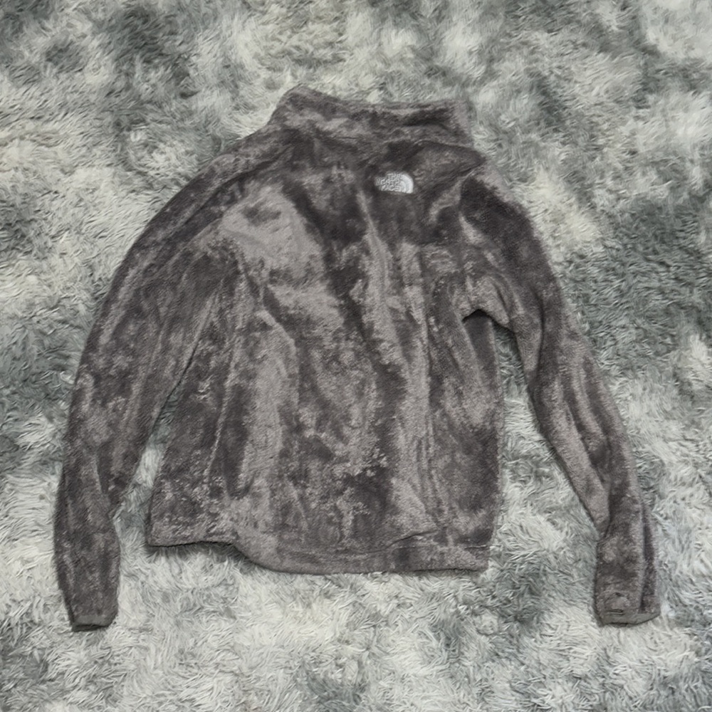 North Face Jacket - Picture 6 of 6